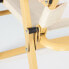 Фото #2 товара Складной стул для кемпинга AKTIVE Sabana 47 x 62 x 42 см (2 штуки)