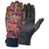 ფოტო #1 პროდუქტის MATT C. Estrada Inner Touch Colibri Tropical gloves