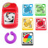 Фото #3 товара FISHER PRICE Counting And Colors Uno