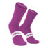 Фото #2 товара SIROKO S1 Fucsia Barillete socks