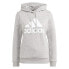 Фото #20 товара adidas women Essentials Logo Fleece Hoodie