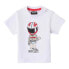 Фото #2 товара Ducati G8647 short sleeve T-shirt