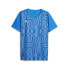 Фото #2 товара PUMA Individual Rise Graph short sleeve T-shirt