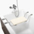 Фото #10 товара Противоскользящее сиденье для ванны 2 в 1 Seburett InnovaGoods