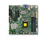 Фото #2 товара Supermicro X11SSZ-TLN4F - Intel - LGA 1151 (Socket H4) - E3-1200 - 14 nm - 8 GT/s - 80 W