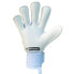 Фото #3 товара 4keepers Champ Carbo VI RF2G M S906425 goalkeeper gloves