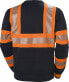 Helly Hansen Bluza Helly Hansen Icu Class 1 Orange - фото #2