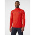 Helly Hansen technical sweatshirt HP 1/2 ZIP PULLOVER M 30208 222