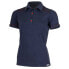 Фото #1 товара LASTING ALICE 5253 short sleeve polo