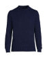 ფოტო #1 პროდუქტის Men's Cotton Drifter Rollneck Sweater