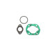 Фото #2 товара ATHENA 020503 Complete Gasket Kit