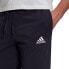Фото #9 товара Adidas Essentials Single M GK9259 pants