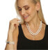 Фото #3 товара Колье JL0656 White Pearl Choker