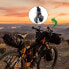 Фото #11 товара Uchwyt na kierownicę rurę do kamery GoPro obracany o 360 stopni