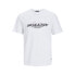 Фото #1 товара JACK & JONES Aruba Branding short sleeve T-shirt