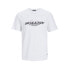 JACK & JONES Aruba Branding short sleeve T-shirt