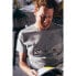 Фото #4 товара ERSTWHILE Tete De La Course 70S short sleeve T-shirt