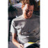 Фото #4 товара ERSTWHILE Tete De La Course 70S short sleeve T-shirt