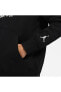Фото #5 товара Air Jordan Logo Fleece Erkek Sweatshirt