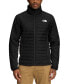 Men's Canyonlands Hybrid Jacket Tnf Black-npf, S - фото #1