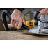 Фото #14 товара Dewalt Flachduebelfraese DW682K-QS 600 Watt im Koffer