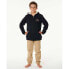 Фото #5 товара RIP CURL Lined Fleece full zip sweatshirt