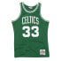 Фото #1 товара Mitchell & Ness Boston Celtics Larry Bird Swingman