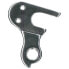 Фото #1 товара XLC DO A21 Derailleur Hanger