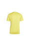 Футболка Adidas Tiro24 Jersey Yellow IS1015