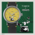 Фото #3 товара Часы унисекс Timex Snoopy St. Patrick (Ø 40 mm)