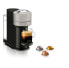 Фото #6 товара Groupe SEB Krups Vertuo Next & Aeroccino XN911B - Capsule coffee machine - 1.1 L - Coffee capsule - 1500 W - Grey