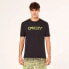 Фото #1 товара OAKLEY APPAREL B1B Sun short sleeve T-shirt