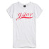 ფოტო #1 პროდუქტის G-STAR Graphic Stm 1 Slim Fit short sleeve T-shirt