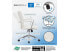 Фото #9 товара Boss Hospitality Task Chair with Fixed Chrome Arms