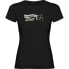 Фото #2 товара KRUSKIS Original Outlaw short sleeve T-shirt