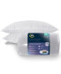 Фото #8 товара Down Illusion Firm Density Pillow 2-Pack, Jumbo