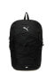 Plus Pro Backpack Siyah Unisex Sırt Çantası