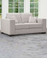 Фото #6 товара Emmeline 67.3 Fabric Loveseat