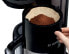 Фото #9 товара Bosch TKA8A053 - Drip coffee maker - 1.1 L - Ground coffee - 1100 W - Black