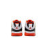 [DV1344-108] Toddlers Air Jordan 6 RINGS TD 'WHITE BLACK TEAM ORANGE'