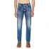 DIESEL 09G32 2019 Strukt Jeans