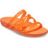 Фото #1 товара CROCS Splash Glossy Strappy sandals