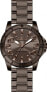 Invicta Men's 46303 Speedway Brown Dial Quartz 48mm Bracelet Watch