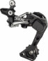 Черный переключатель Shimano SLX RD-M7000-GS - 11 скоростей, средний корпус - фото #1