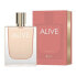 Фото #1 товара Женская парфюмерия Alive Hugo Boss EDP