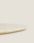 Фото #8 товара Decorative marble tray