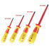 SPROTEK Insulated Screwdriver PH2