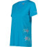 CMP 39T6136 short sleeve T-shirt