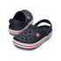 Фото #3 товара Клоги Crocs Crocband для девочек