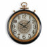 Фото #1 товара Настенное часы Versa Металл (42 x 8 x 54 cm)